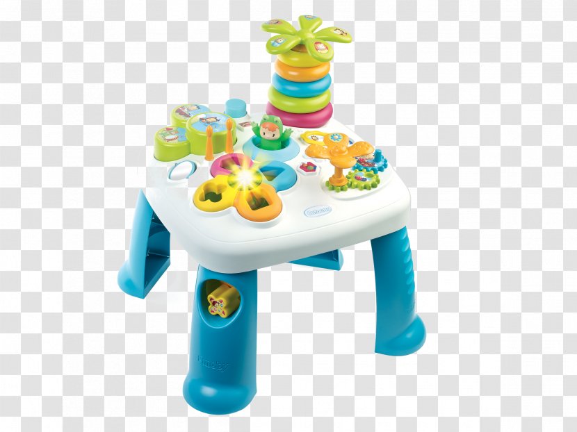 Table Game SMOBY TOYS SAS Child - Smoby Toys Sas - Kids Transparent PNG