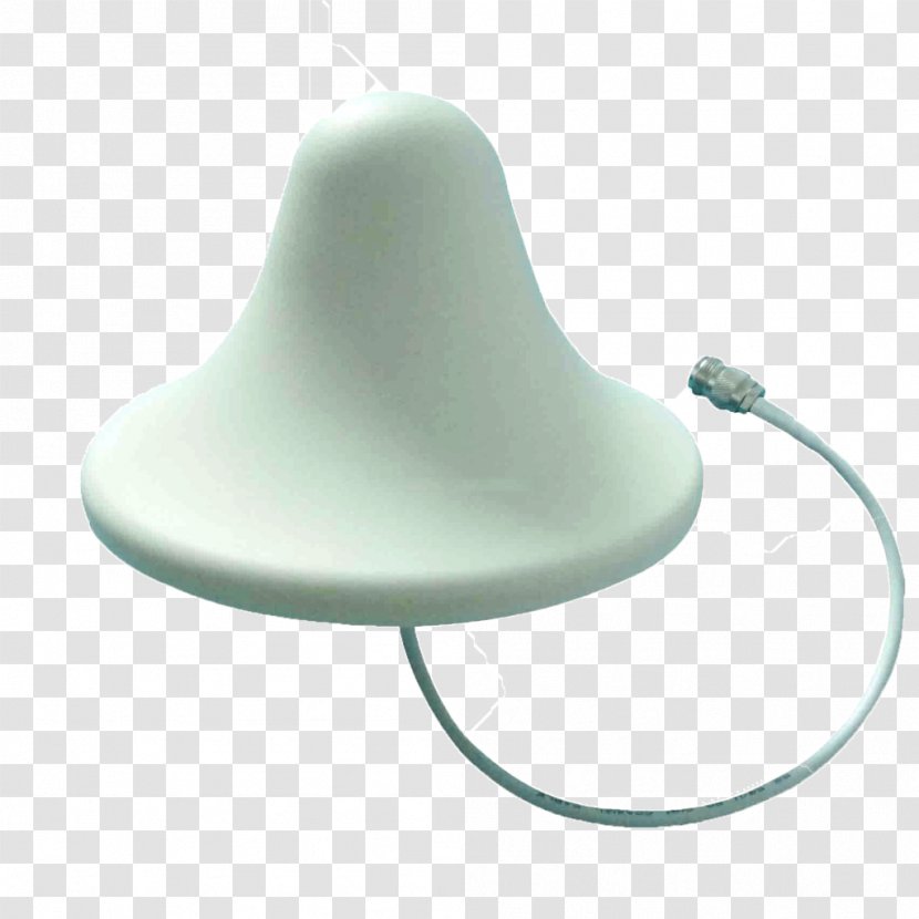 Aerials Omnidirectional Antenna Repeater Mobile Phones Signal - Indoor Transparent PNG