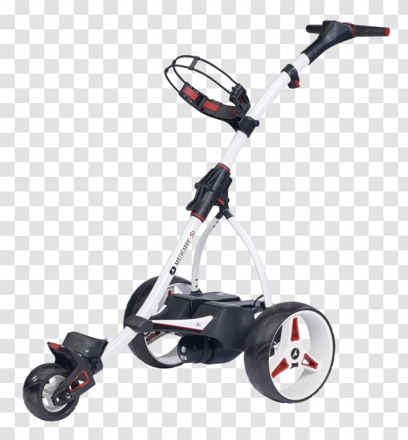 Electric Golf Trolley Buggies Vehicle Today's Golfer Transparent PNG