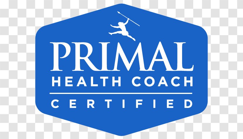 Logo Brand Organization Font Primal Health Coach Institute - Fitness Transparent PNG