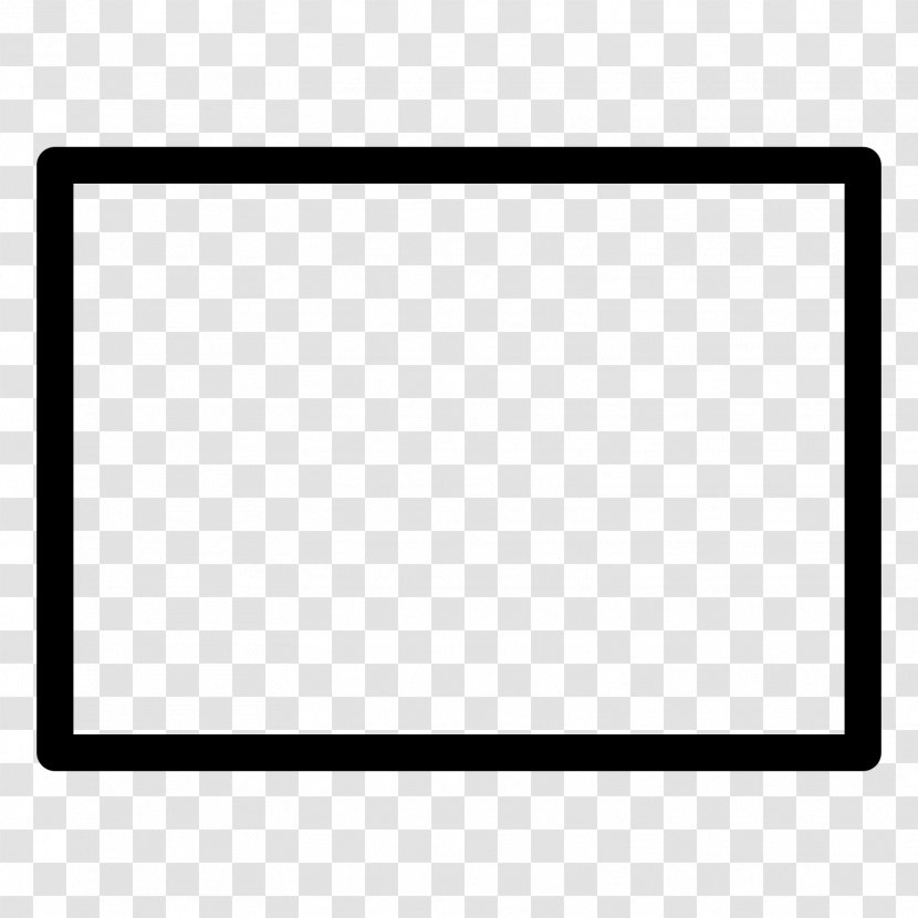 Photography - Picture Frames - Rectangle Transparent PNG