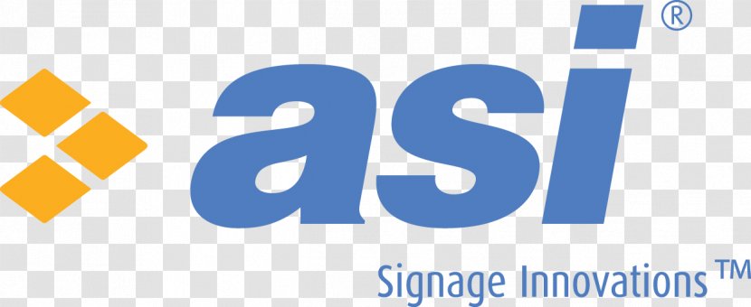 ASI Signage Innovations Business Digital Signs - Number - Solution Transparent PNG