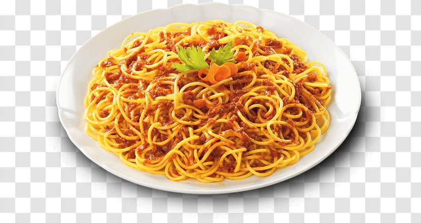 Spaghetti Alla Puttanesca Aglio E Olio Carbonara Chow Mein Bolognese Sauce - Bigoli - Pizza Transparent PNG