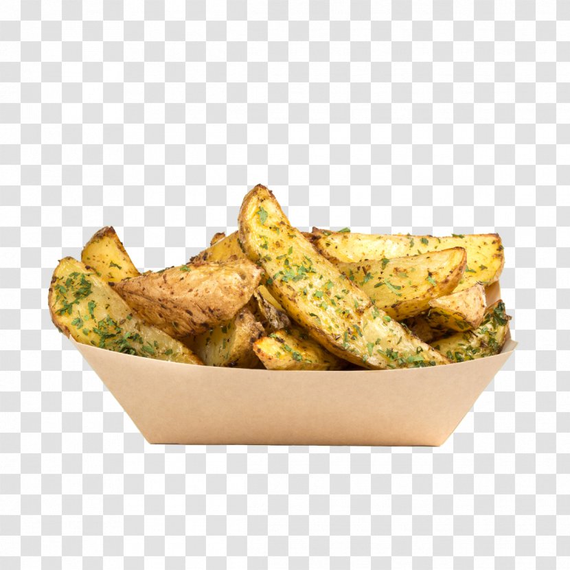 Manchow Soup Chicken Nugget Side Dish Junk Food Pakora - French Fries Transparent PNG