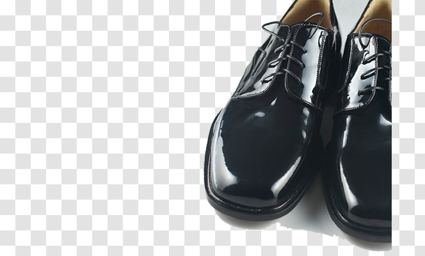 Dress Shoe Polish Podeszwa Insert - Cordwainer - Men's Shoes Transparent PNG