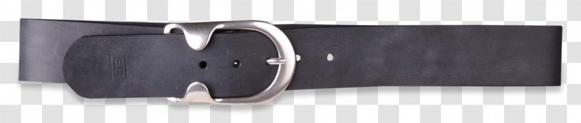 Belt Buckles Watch Strap - Black - Tang Transparent PNG