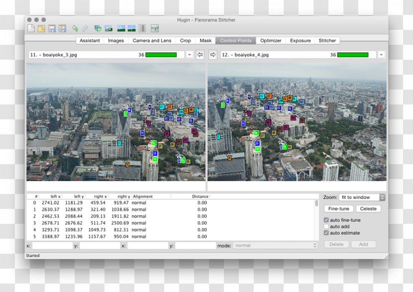 Screenshot Computer Software Multimedia Transparent PNG