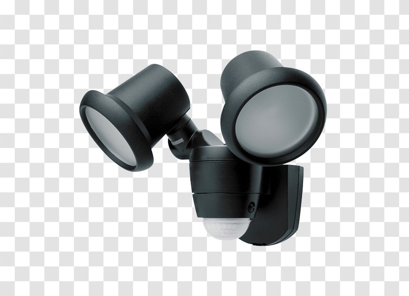 Plastic Lens Camera - Passive Infrared Sensor Transparent PNG