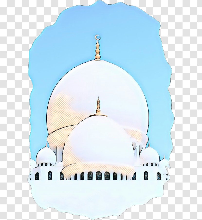 Illustration Cartoon Product Font Sky - Dome - Arch Transparent PNG