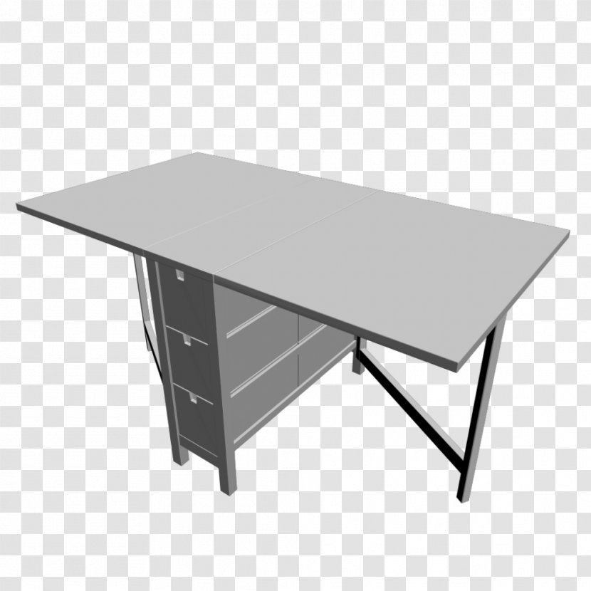 Folding Tables IKEA Furniture Kitchen - Table - Acrylic Transparent PNG