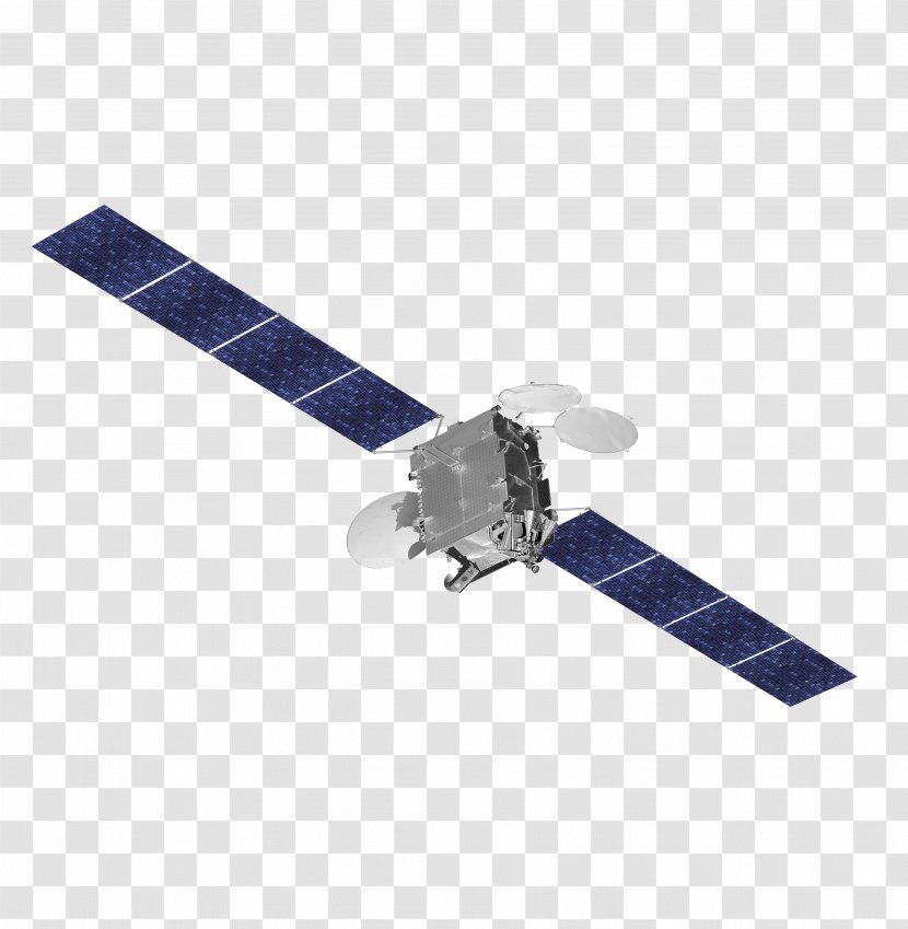 Communications Satellite Telkom-3S Telkom Indonesia - Pulau Aearia Transparent PNG
