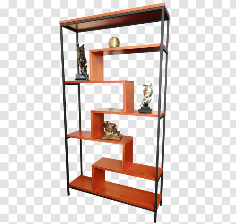 Shelf Bookcase Bedside Tables Armoires & Wardrobes - Display Case - Store Shelves Transparent PNG