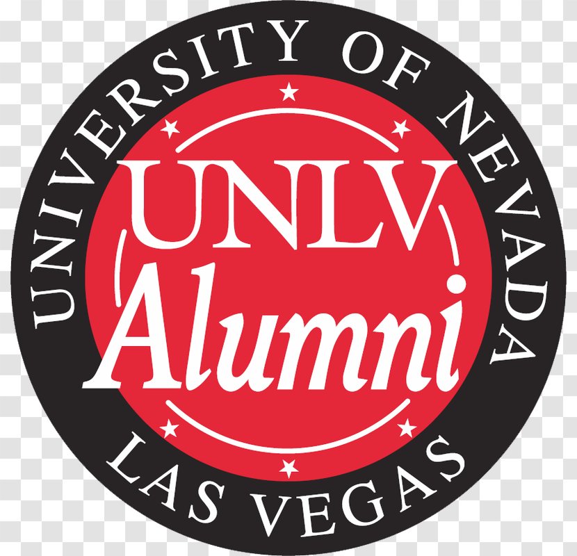 UNLV Alumni Association Alumnus School University Of Copenhagen - Badge Transparent PNG