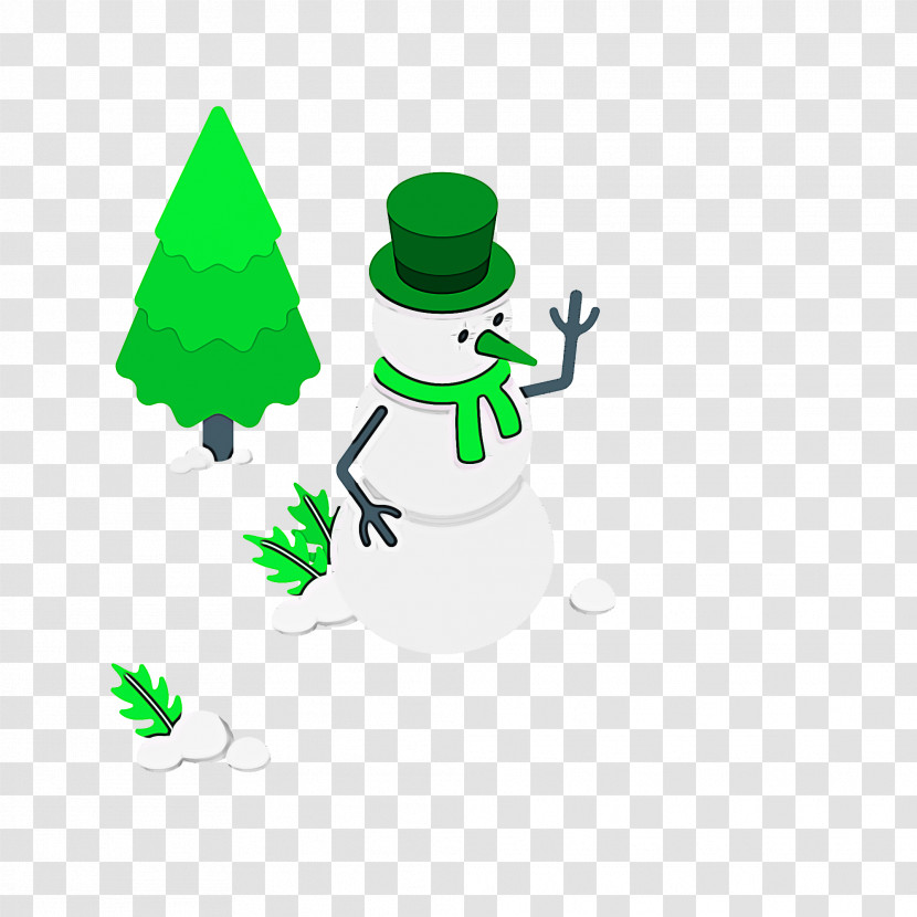 Winter Transparent PNG