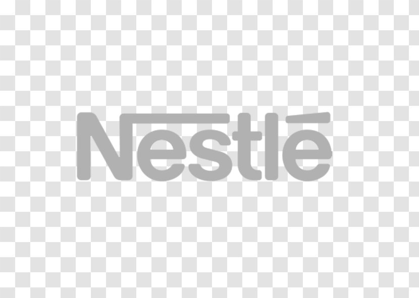 Nestlé Waters Food Business - Brand - Nestle Logo Transparent PNG
