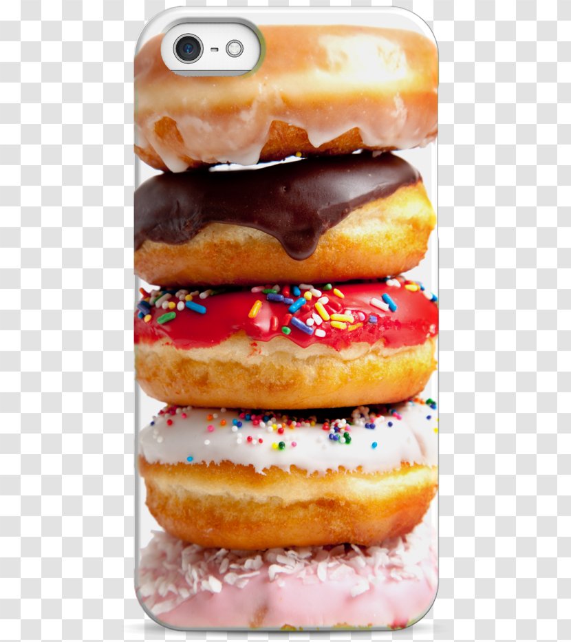 Dunkin' Donuts Timbits Coffee And Doughnuts Food - Cream - Sprinkles Transparent PNG