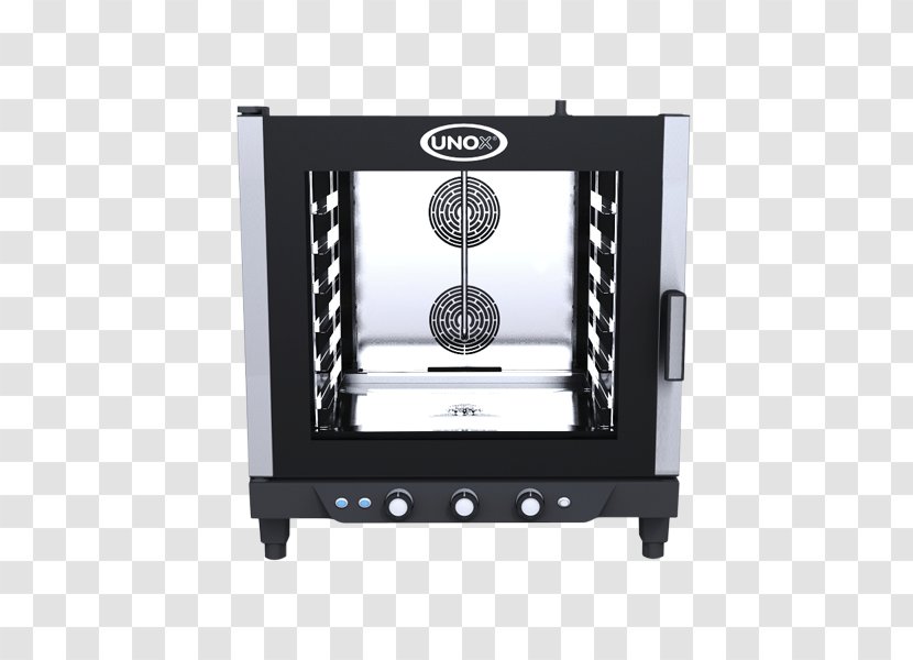 Bakery Oven Kitchen Convection Baking - Cooking Ranges Transparent PNG