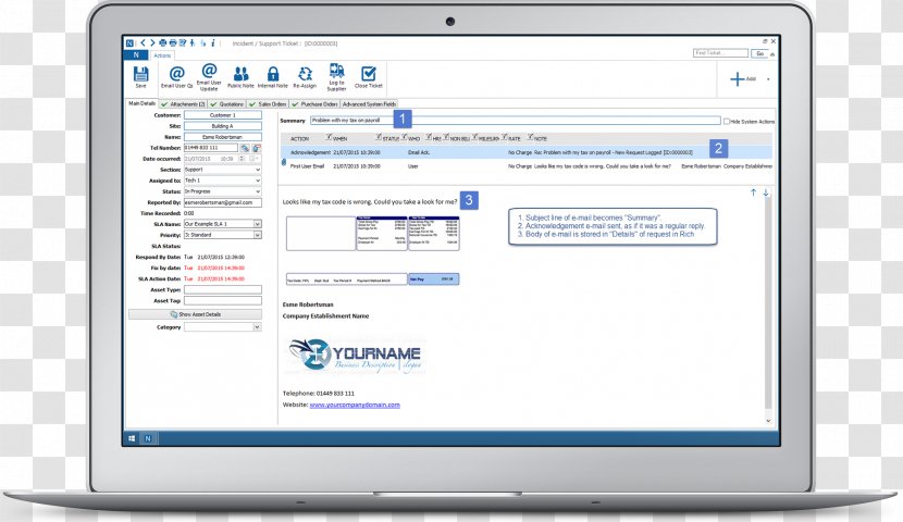 Computer Program Monitors Organization Web Page - Media Transparent PNG