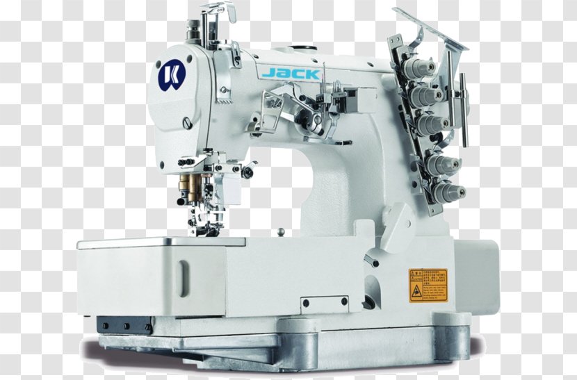 Sewing Machines Lockstitch - Machine - Extremely Simple Transparent PNG