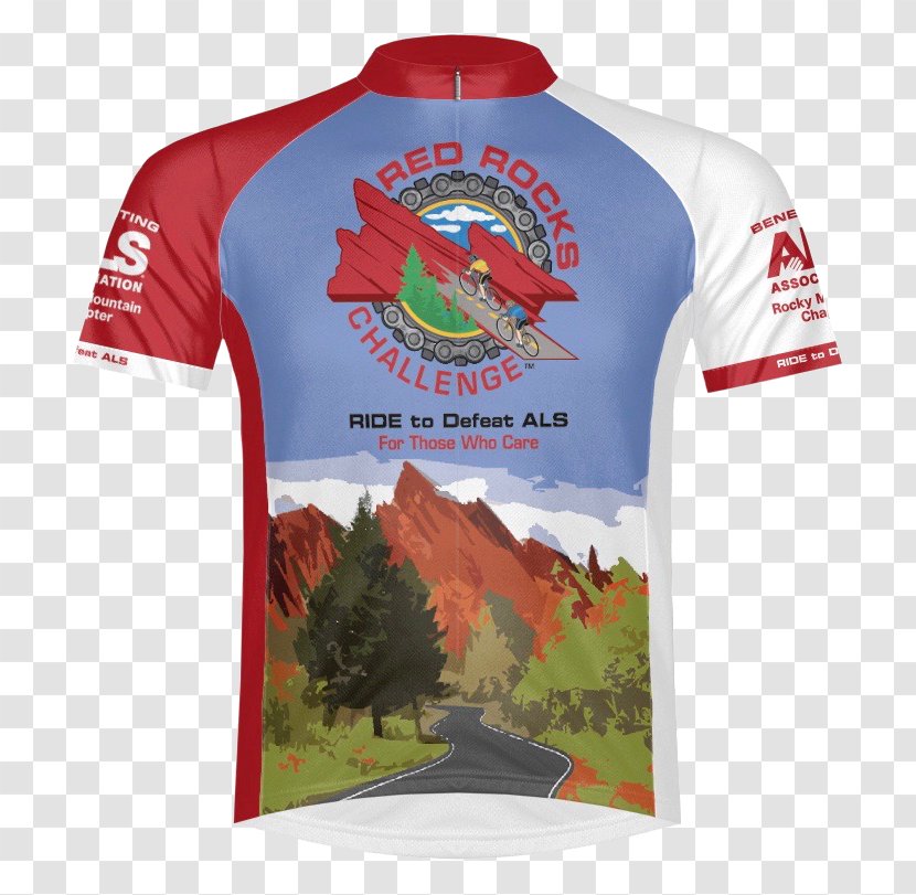 Jersey Death Ride Tour T-shirt Sleeve - Logo - Aurora Colorado Shooting Transparent PNG
