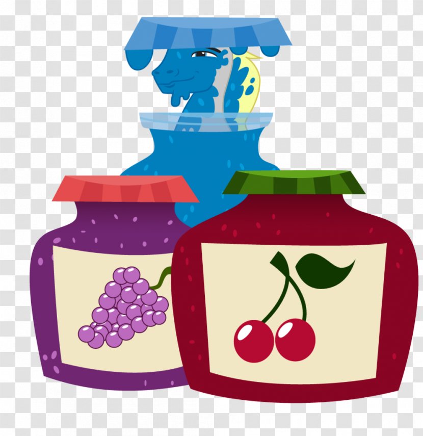 Gelatin Dessert Derpy Hooves Pony Twilight Sparkle Image - Food - Sad Jelly Transparent PNG