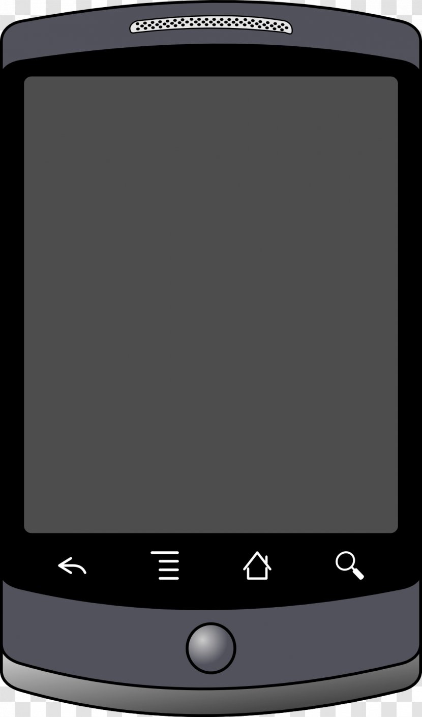 Nexus 5 One Vector Android Clip Art - Google Transparent PNG