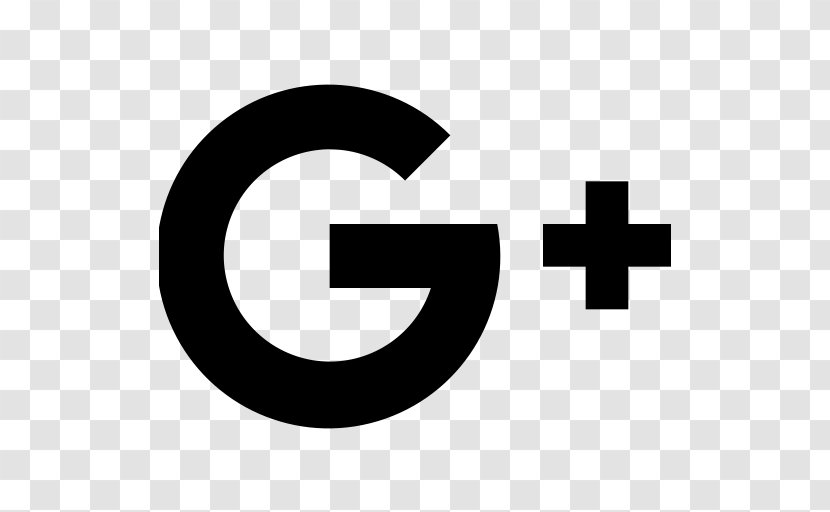 Google+ - Number - Google Transparent PNG