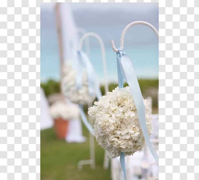 Floral Design Flower Bouquet Wedding Hydrangea Centrepiece Transparent PNG