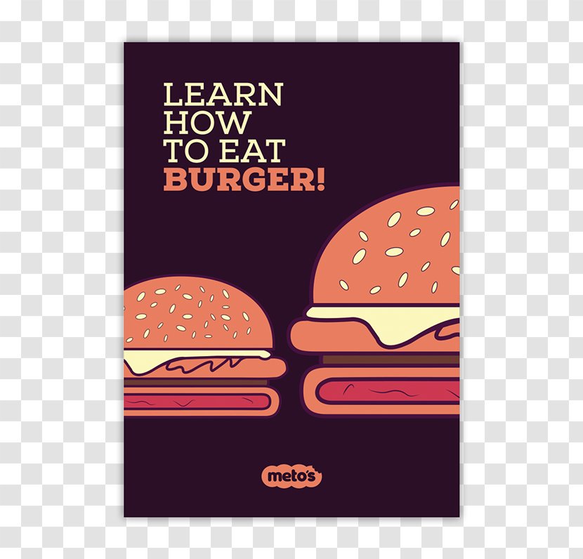 Fast Food Brand Font - Design Transparent PNG