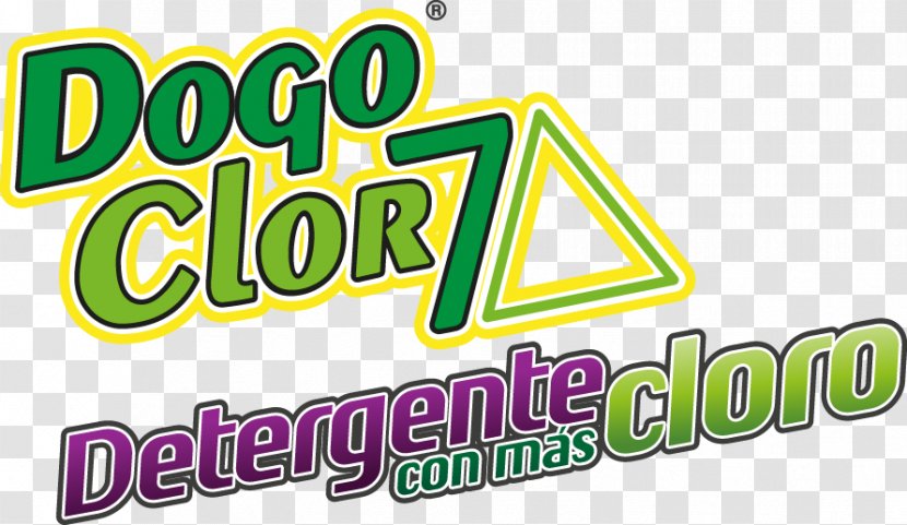 Cleaning Detergent Dirt Logo - Yellow - Dogo Transparent PNG