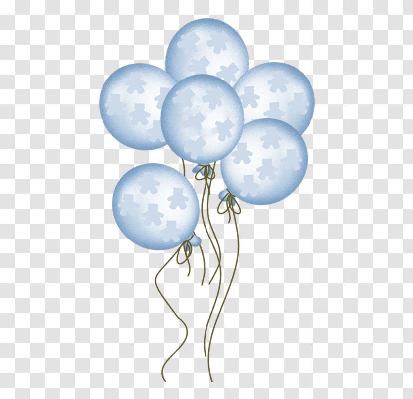 Balloon Infant Child Boy Baby Shower - Flower - Get Taxi Transparent PNG