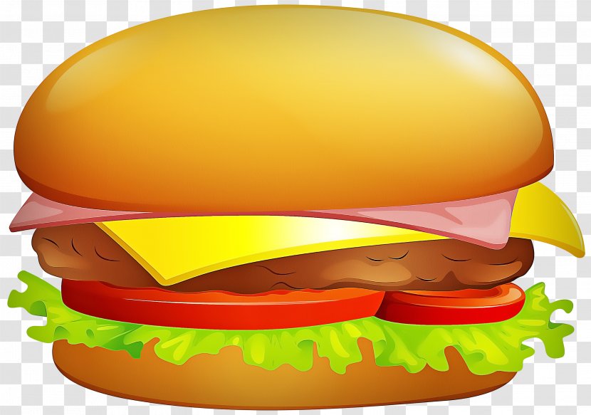 Hamburger - Burger King Grilled Chicken Sandwiches - Veggie Whopper Transparent PNG