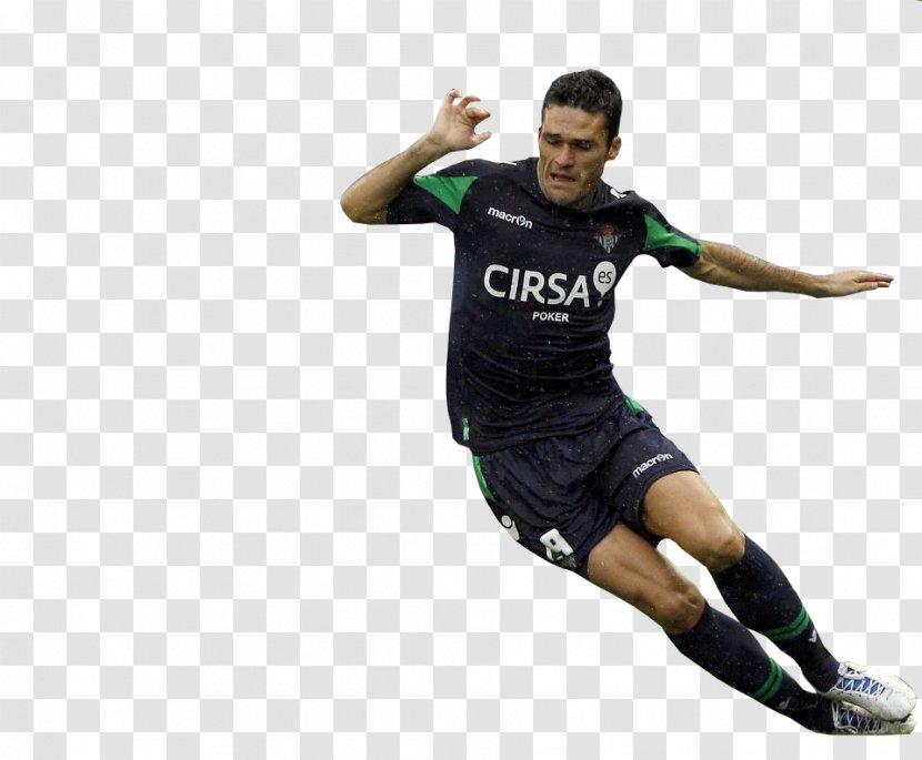 Team Sport Tournament Football Player - Ball Transparent PNG