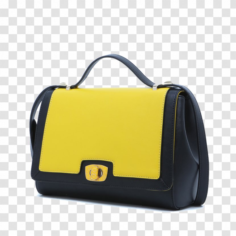 Backpack Yellow Bag - Electric Blue - Cute Department Transparent PNG