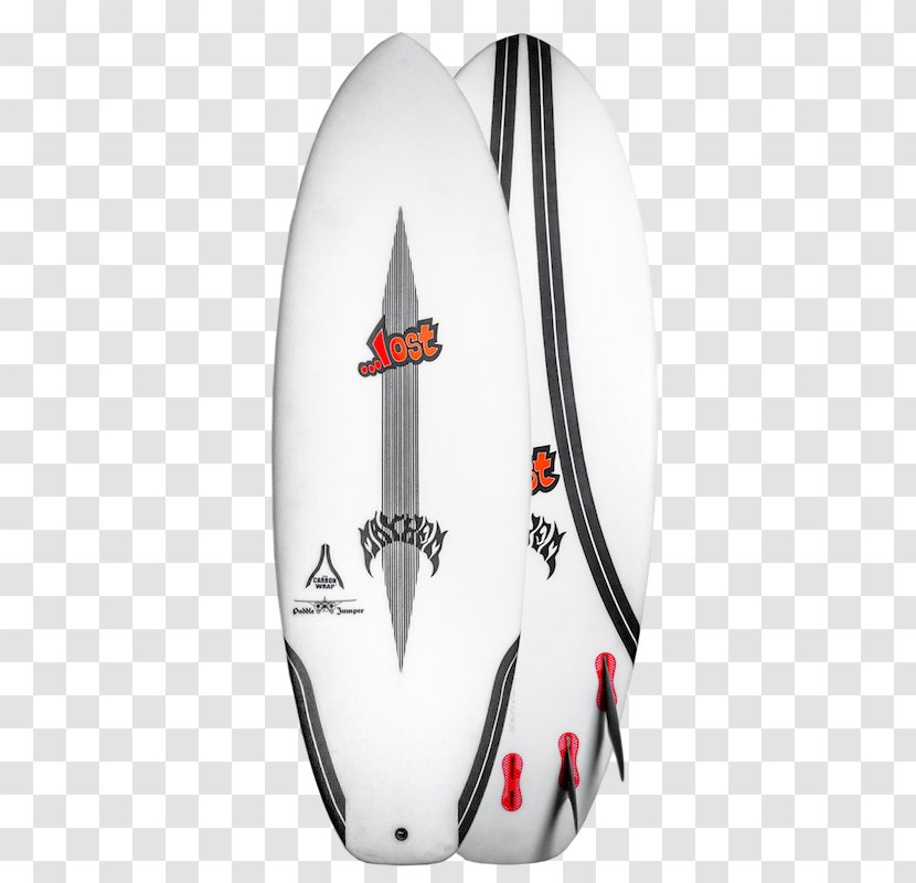 Surfboard Wind Wave Water Surfing FCS - Sports Equipment Transparent PNG