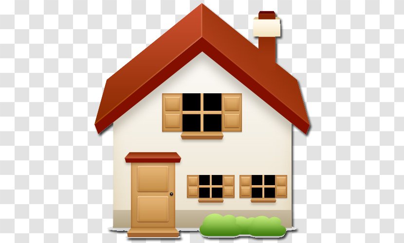 Manor House Real Estate Home - Icon Design Transparent PNG