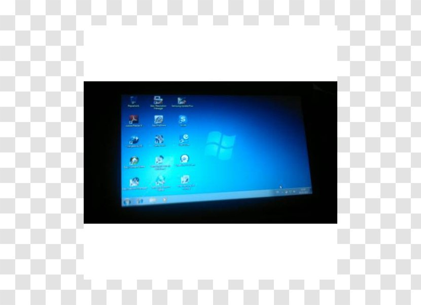 LED-backlit LCD Computer Monitors Laptop Tablet Computers Netbook - Monitor Transparent PNG