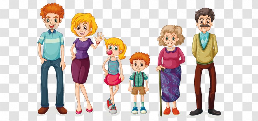 Royalty-free Family Clip Art - Play Transparent PNG