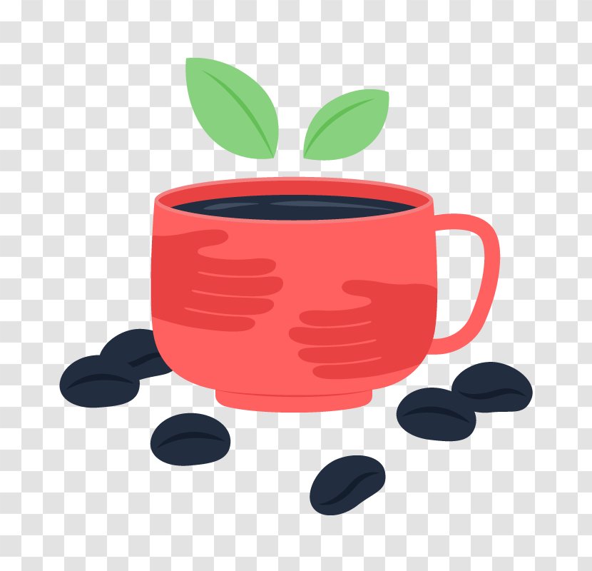Java Logo - Coffee Transparent PNG