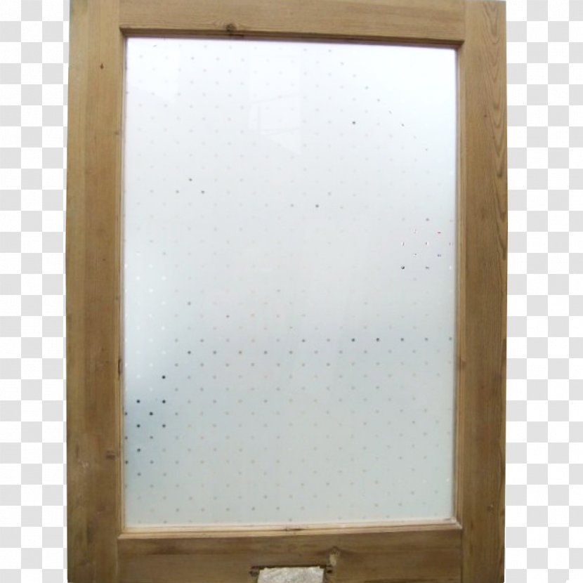 Window Picture Frames Rectangle - Frosted Glass Blur Effect Transparent PNG