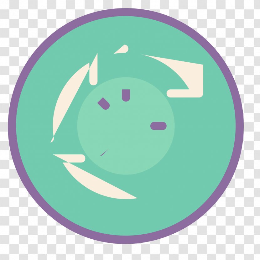 Smiley Green Text Messaging Clip Art - Symbol Transparent PNG