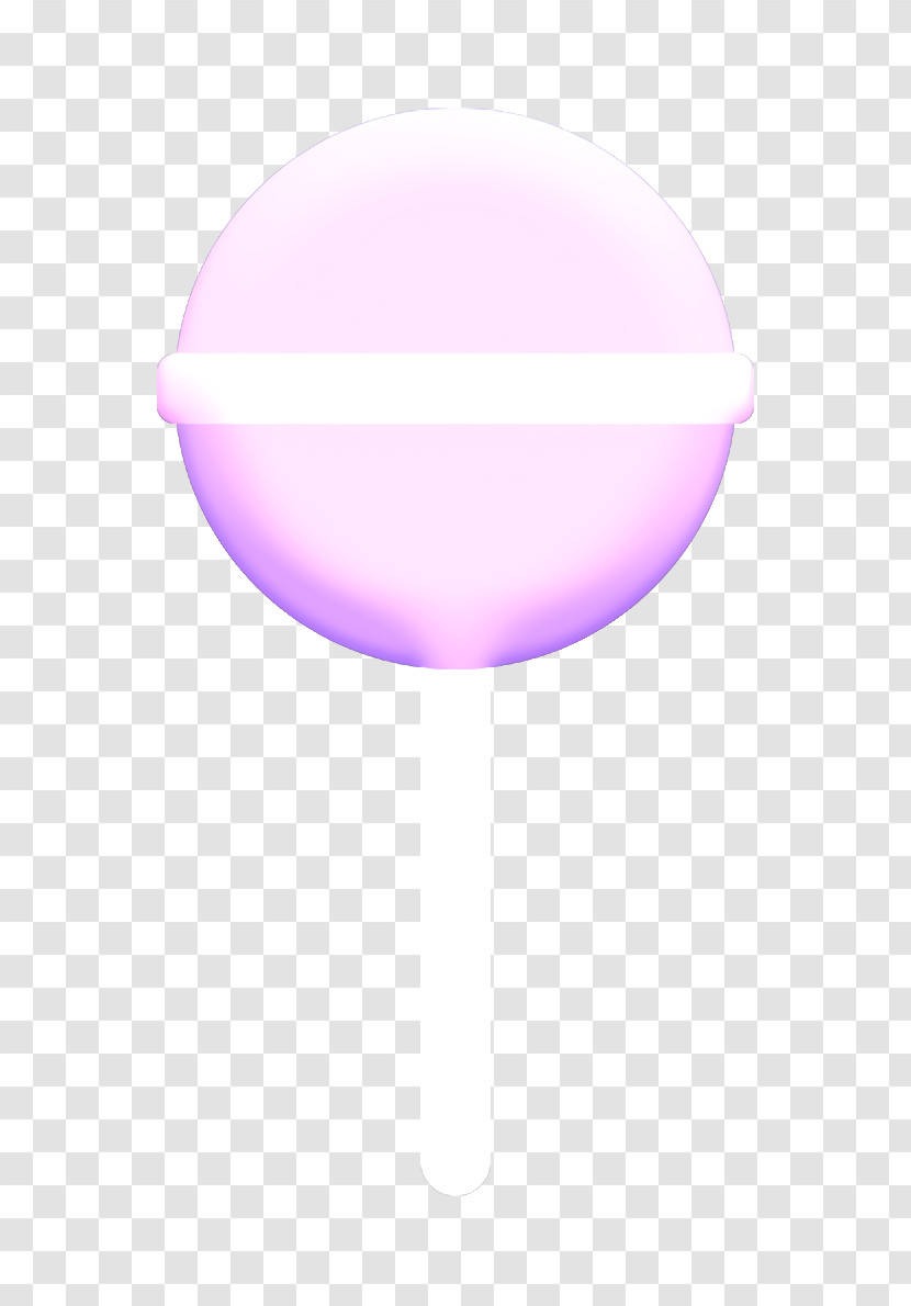 Candies Icon Lollipop Icon Transparent PNG