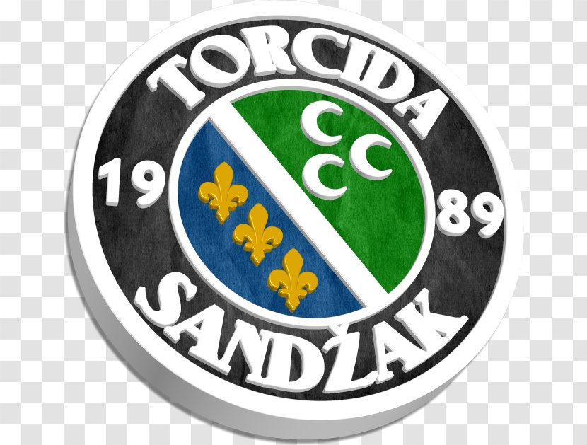 Torcida Sandžak Novi Pazar Emblem Logo Transparent PNG