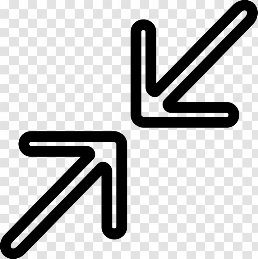 Arrow - Logo - Parallel Transparent PNG