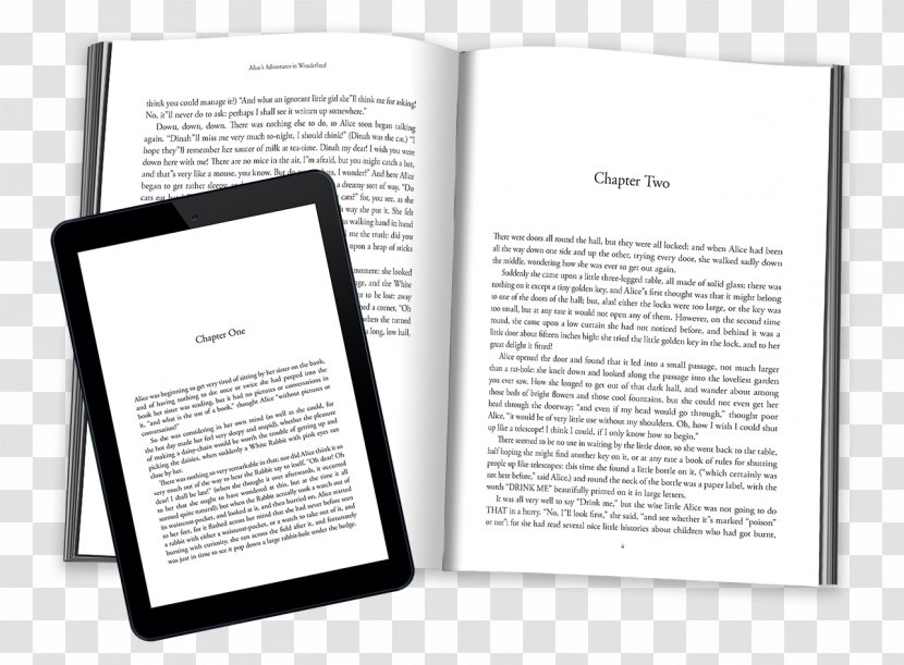 Author Self-publishing Paper Alt Attribute - Page Layout - Marketing Transparent PNG