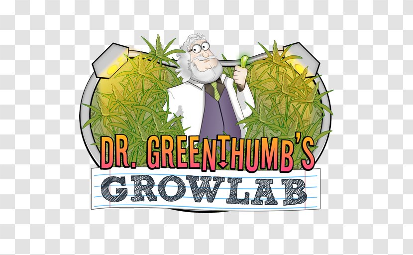 Logo Dr Greenthumb Brand Font Tree - Autism Transparent PNG