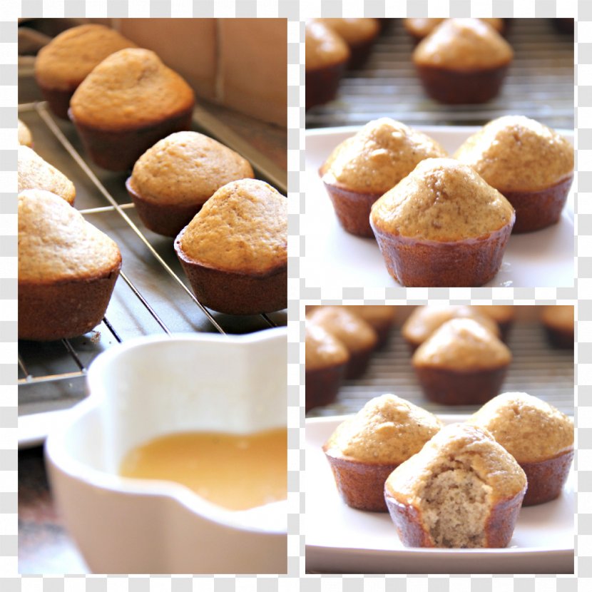 Muffin Baking Flavor Recipe Food - Baked Goods - Magic Donut Transparent PNG