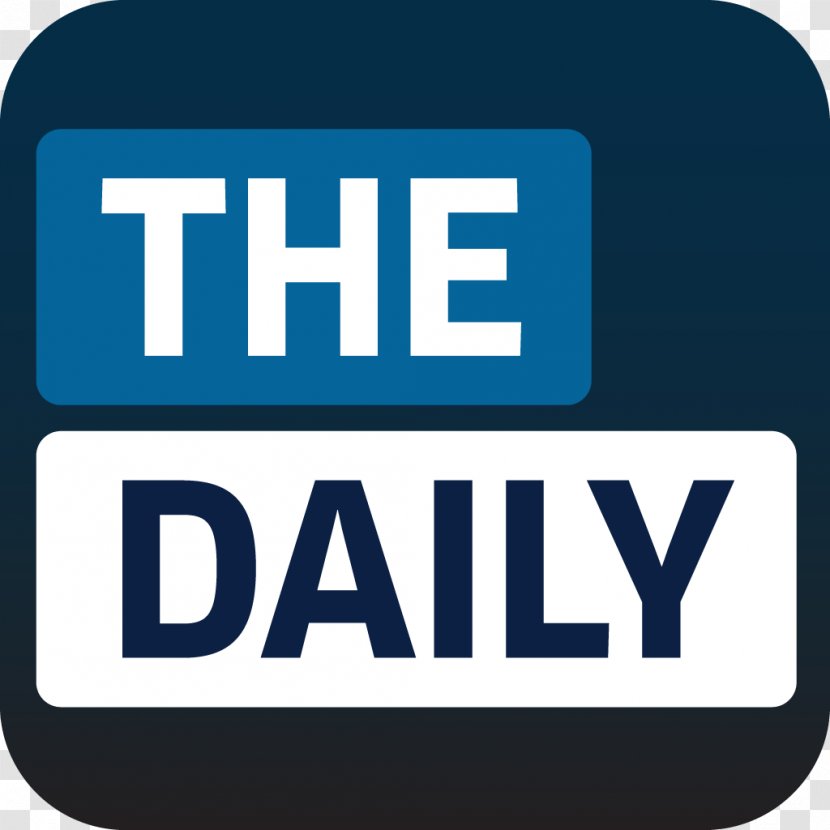 The Daily IPad 3 1 Apple News Corp - Logo Transparent PNG