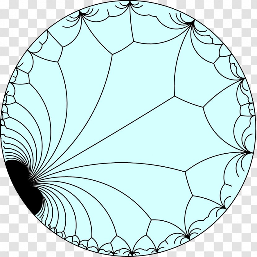 Cairo Pentagonal Tiling Tessellation Uniform Tilings In Hyperbolic Plane Snub Square - Area - Symmetry Transparent PNG