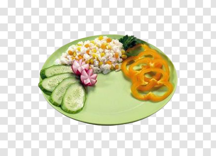 European Cuisine Fruit Salad Vegetarian - Recipe - Art Platter Transparent PNG